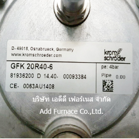 GFK 20R40-6